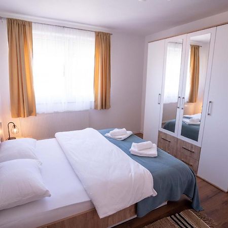 Apartman Niko Livno Exterior photo