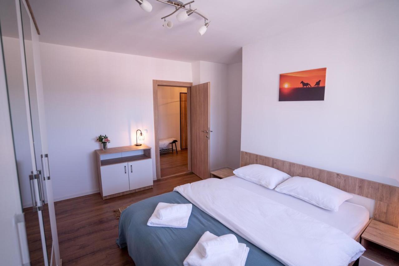 Apartman Niko Livno Exterior photo