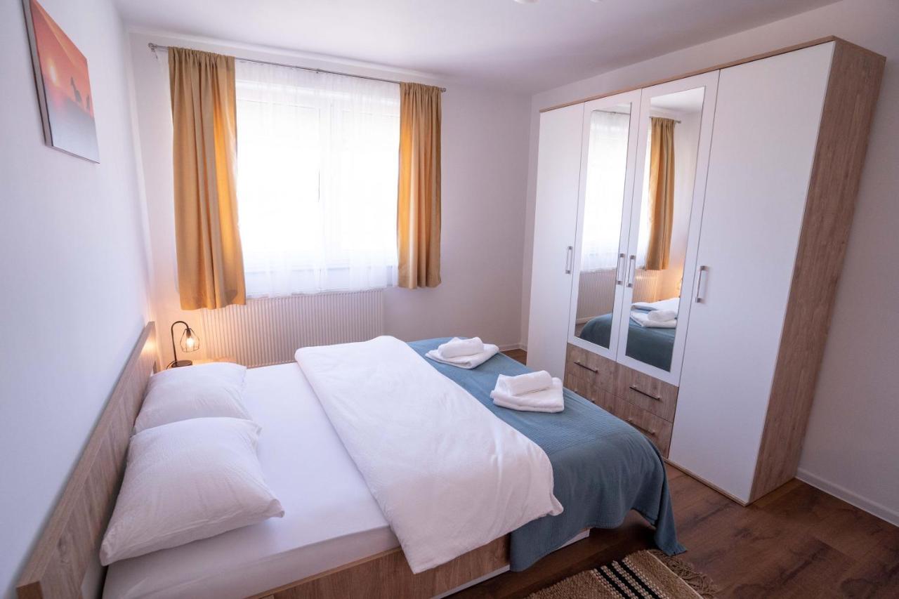 Apartman Niko Livno Exterior photo