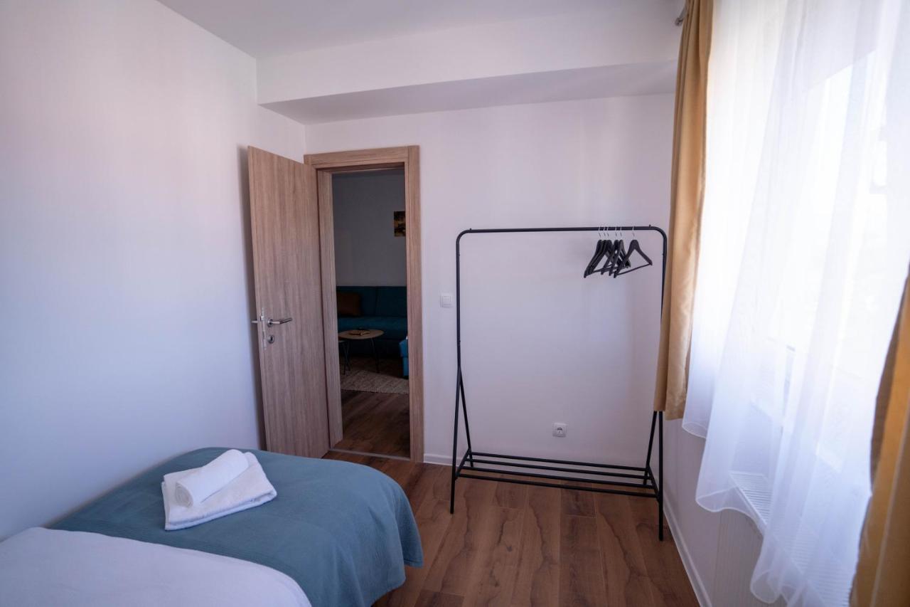 Apartman Niko Livno Exterior photo