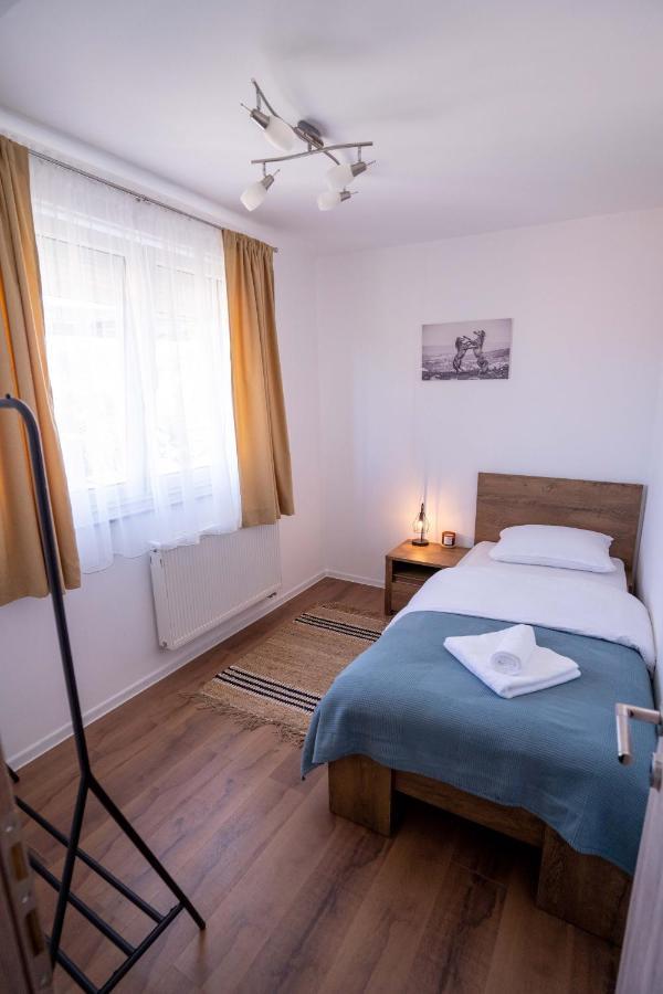 Apartman Niko Livno Exterior photo