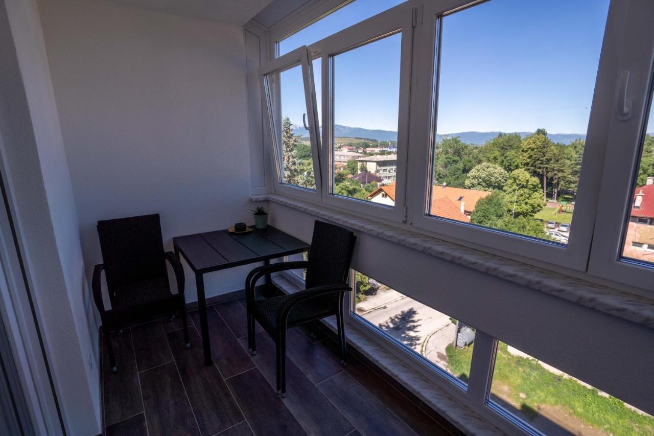 Apartman Niko Livno Exterior photo