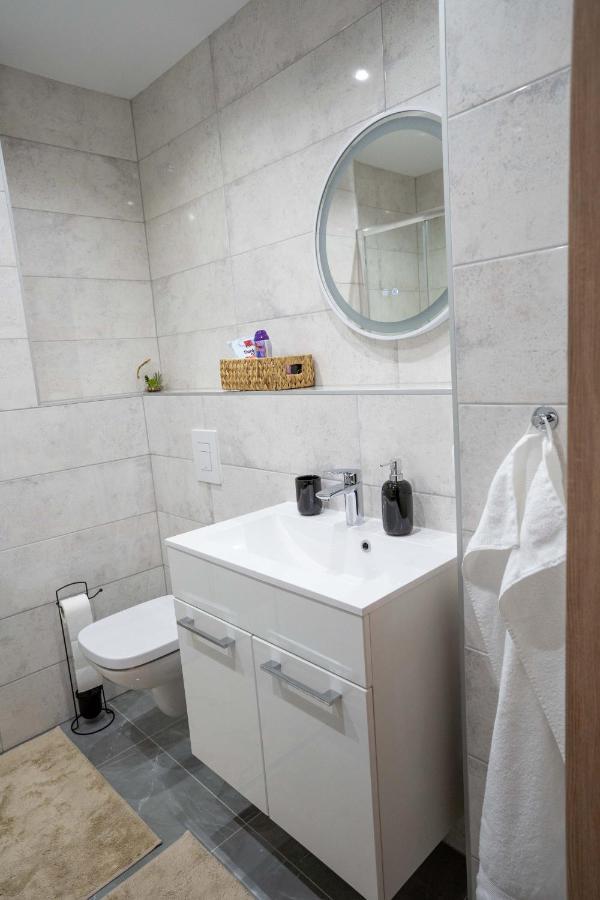Apartman Niko Livno Exterior photo