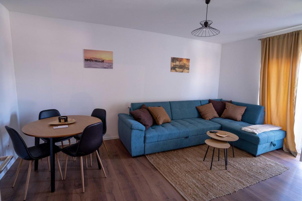 Apartman Niko Livno Exterior photo