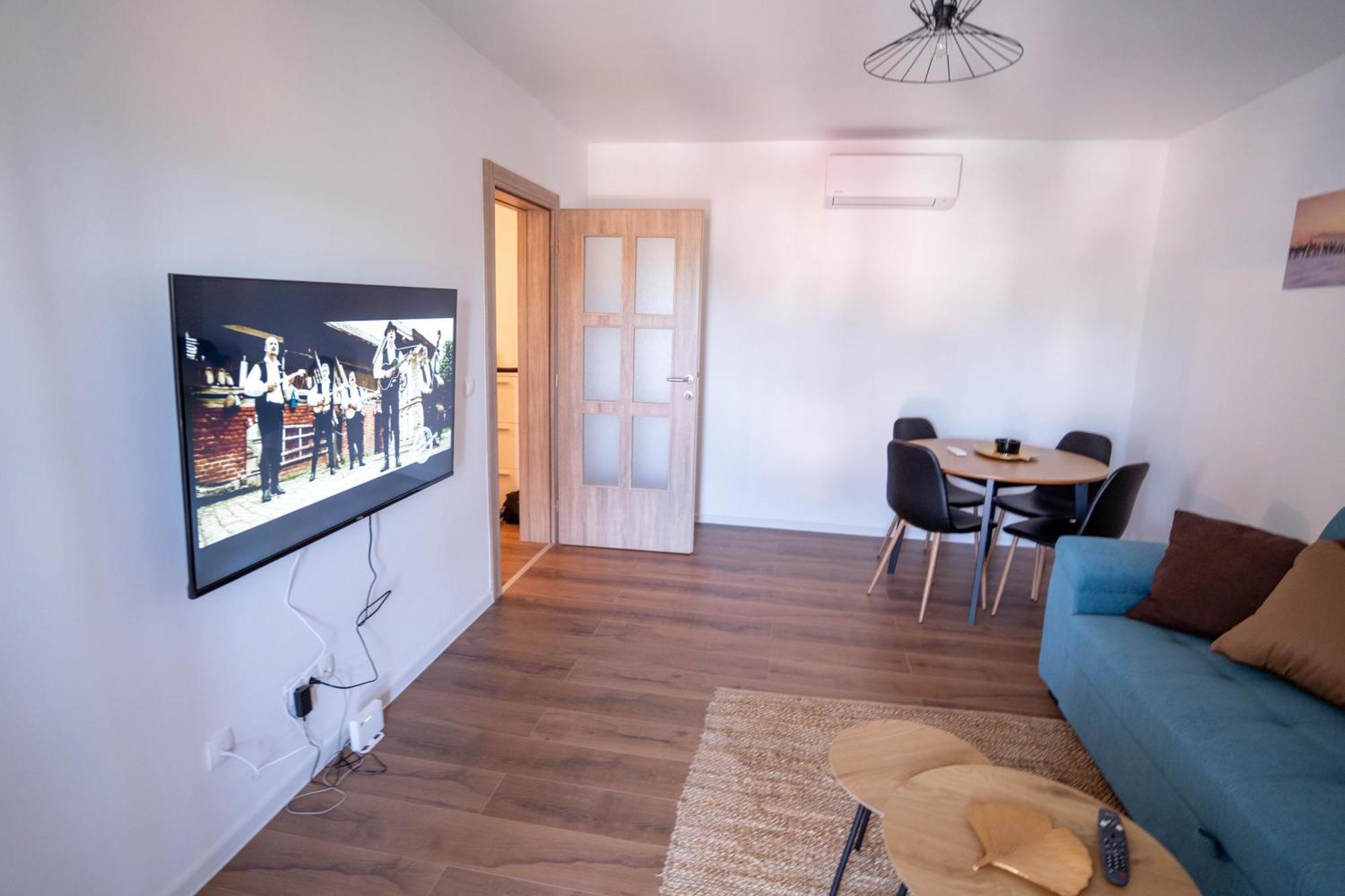Apartman Niko Livno Exterior photo