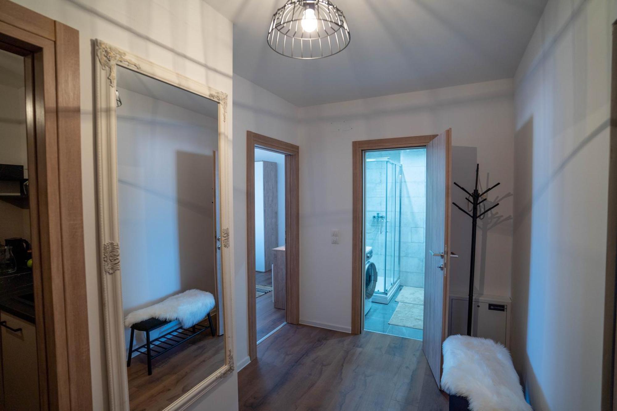 Apartman Niko Livno Exterior photo