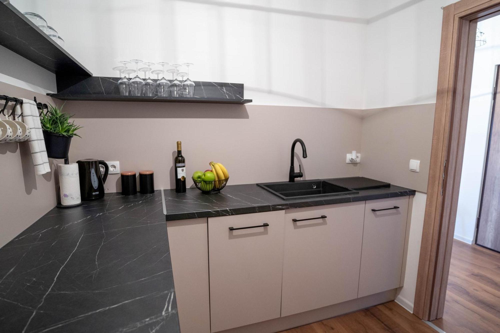 Apartman Niko Livno Exterior photo